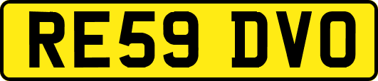 RE59DVO