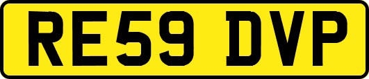 RE59DVP