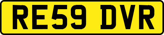 RE59DVR
