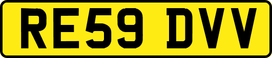RE59DVV