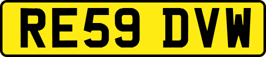 RE59DVW