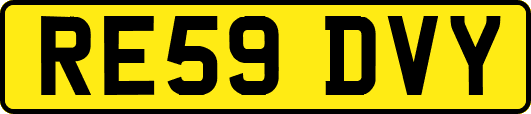 RE59DVY