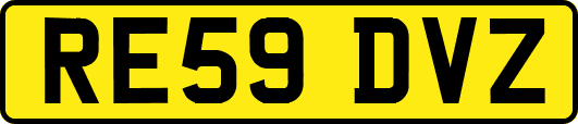 RE59DVZ