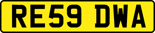 RE59DWA