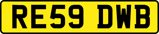 RE59DWB