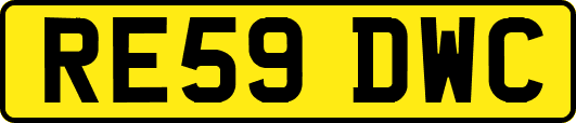 RE59DWC