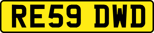 RE59DWD