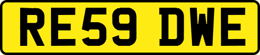 RE59DWE