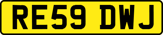 RE59DWJ