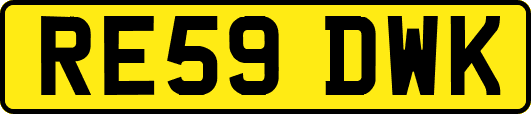 RE59DWK