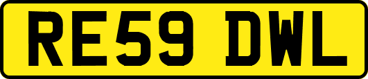 RE59DWL