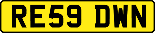 RE59DWN