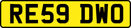 RE59DWO
