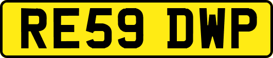 RE59DWP