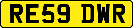 RE59DWR