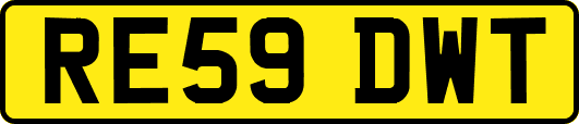 RE59DWT