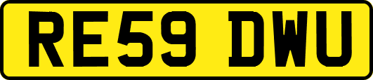 RE59DWU