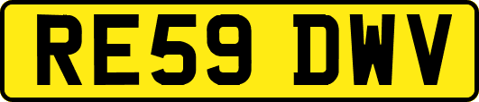 RE59DWV