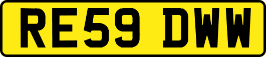 RE59DWW