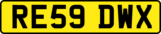 RE59DWX