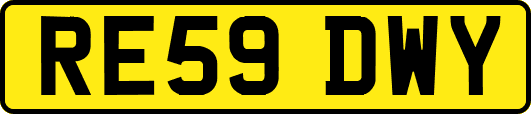 RE59DWY