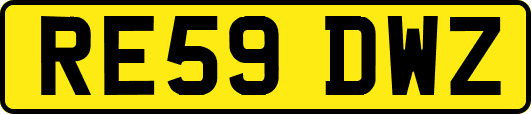 RE59DWZ