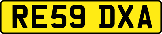 RE59DXA
