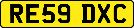 RE59DXC