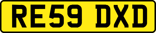 RE59DXD