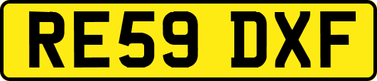RE59DXF