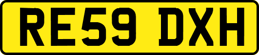 RE59DXH