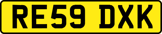 RE59DXK