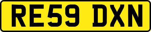 RE59DXN