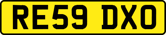 RE59DXO