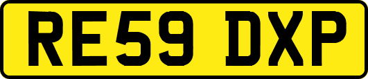 RE59DXP