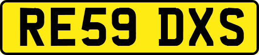 RE59DXS