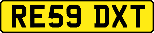 RE59DXT