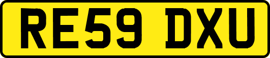 RE59DXU