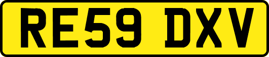 RE59DXV