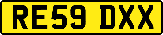 RE59DXX