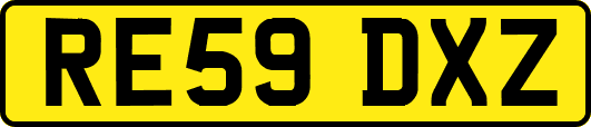RE59DXZ