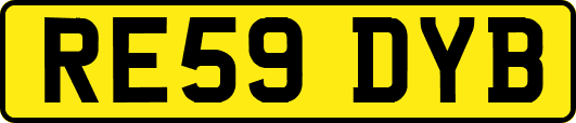RE59DYB