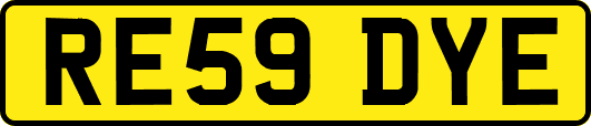 RE59DYE