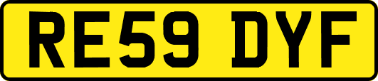 RE59DYF