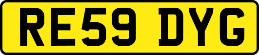 RE59DYG