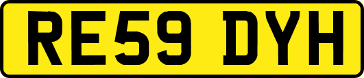 RE59DYH