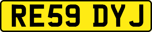 RE59DYJ