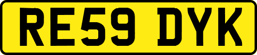 RE59DYK