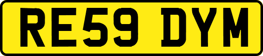 RE59DYM