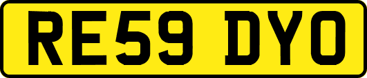 RE59DYO